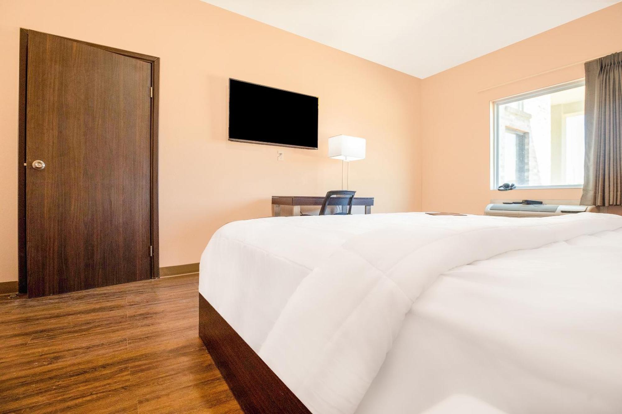 Oyo Hotel Adairsville Calhoun South I-75 Eksteriør bilde