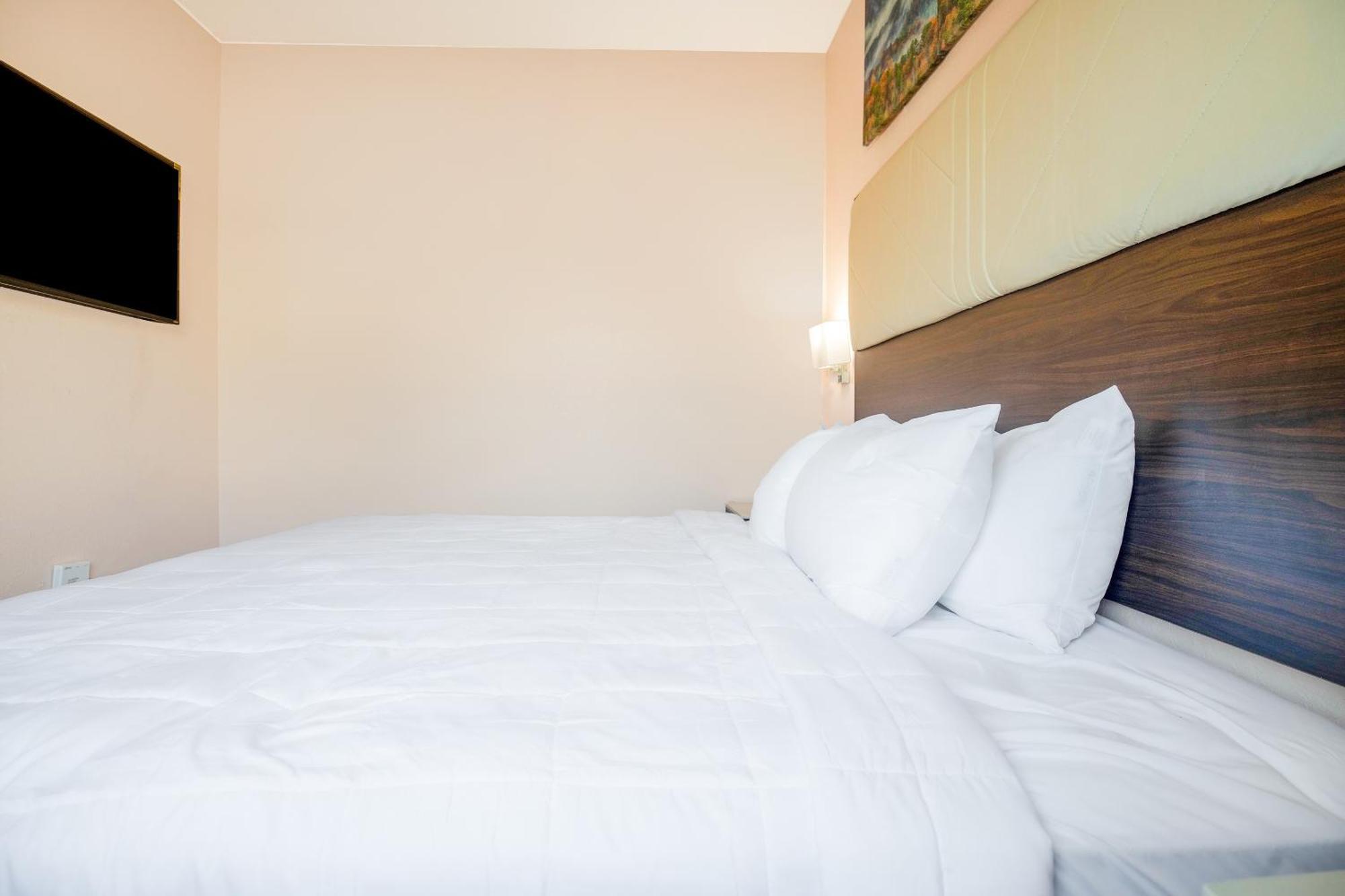 Oyo Hotel Adairsville Calhoun South I-75 Eksteriør bilde
