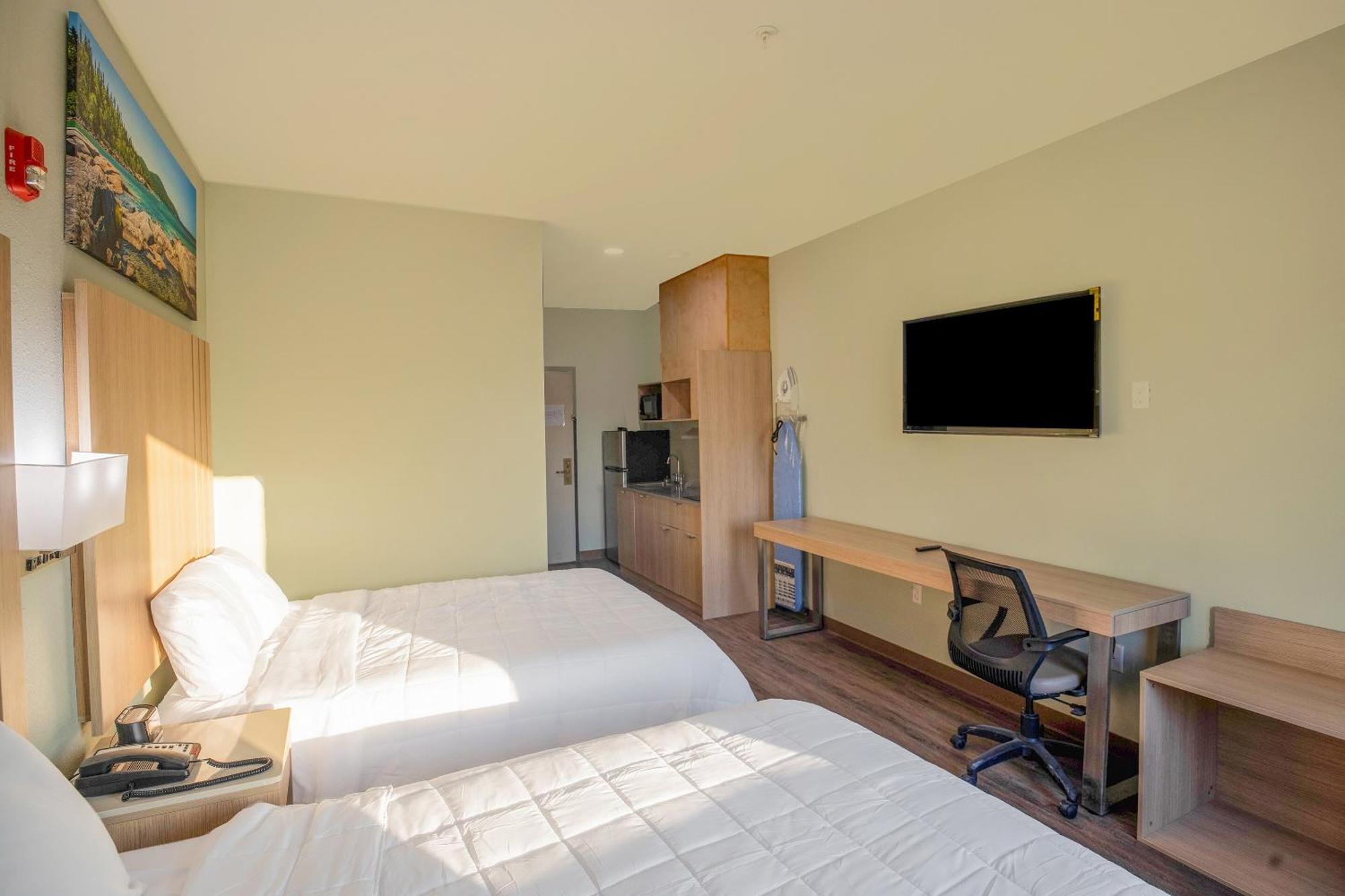 Oyo Hotel Adairsville Calhoun South I-75 Eksteriør bilde