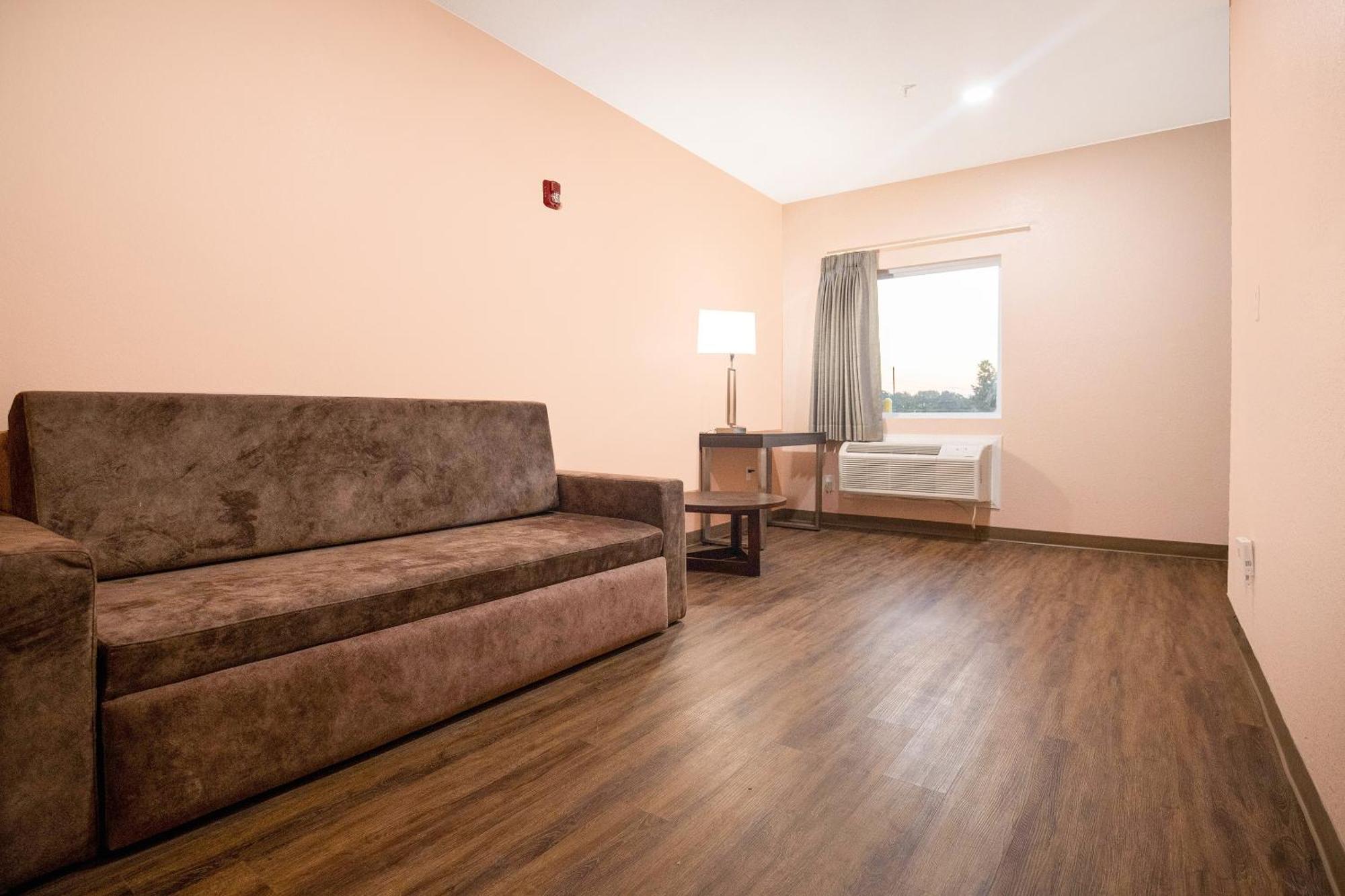 Oyo Hotel Adairsville Calhoun South I-75 Eksteriør bilde