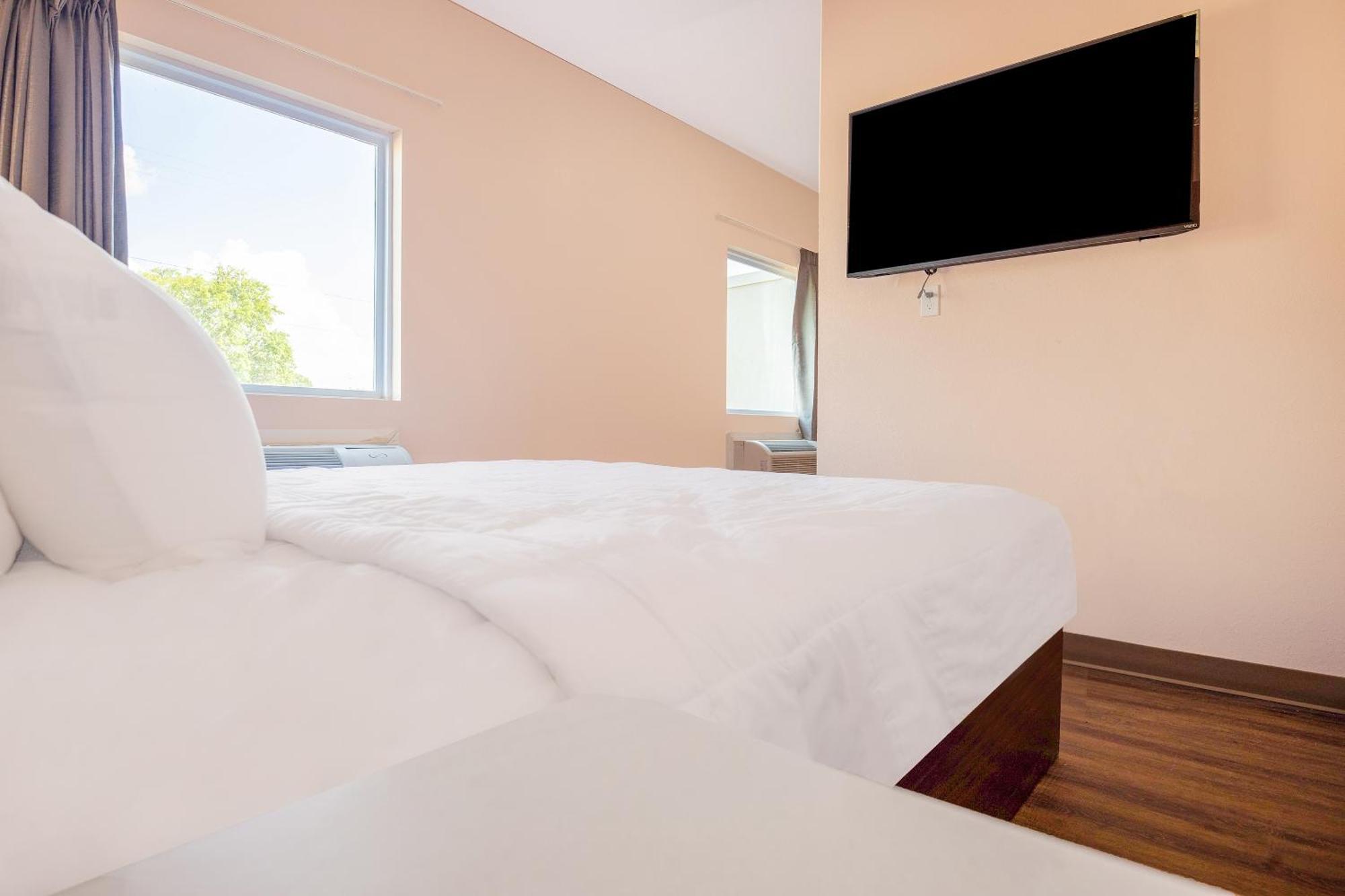Oyo Hotel Adairsville Calhoun South I-75 Eksteriør bilde