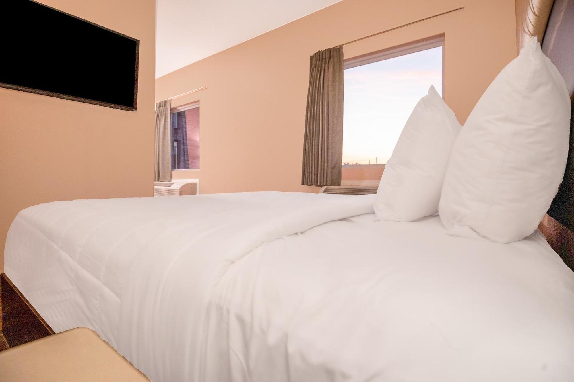 Oyo Hotel Adairsville Calhoun South I-75 Eksteriør bilde