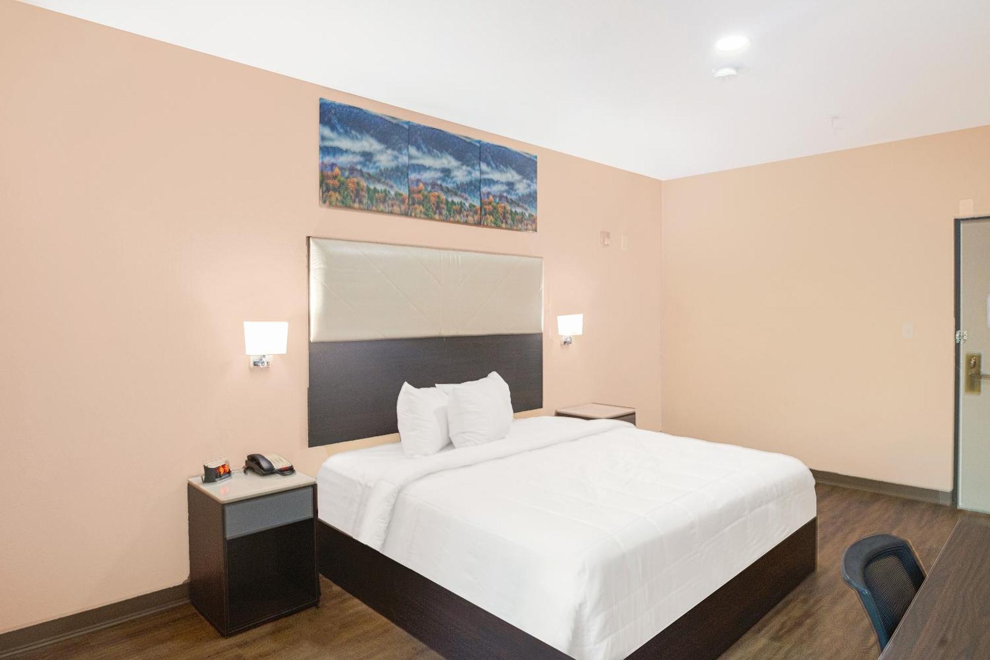 Oyo Hotel Adairsville Calhoun South I-75 Eksteriør bilde