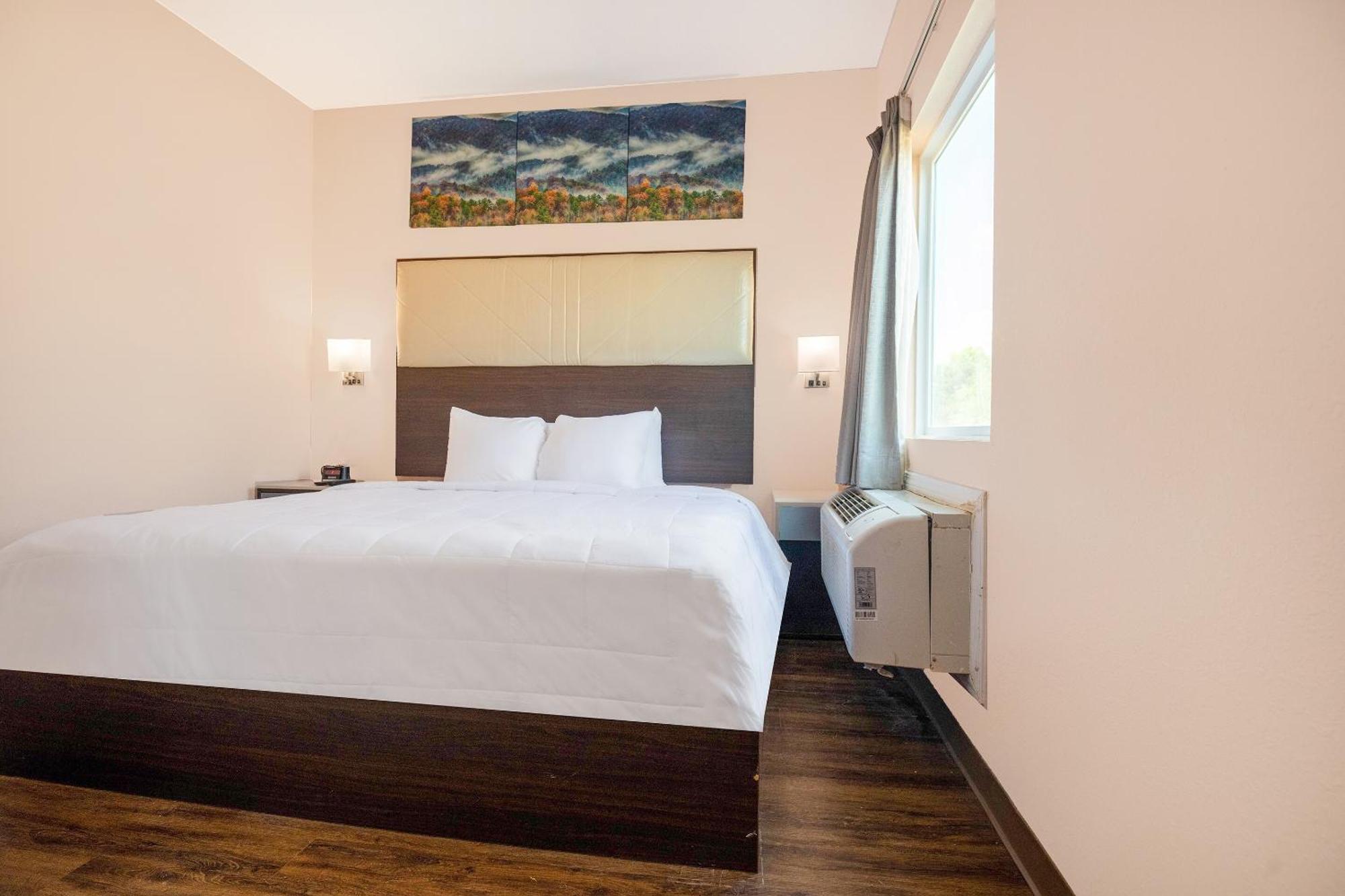 Oyo Hotel Adairsville Calhoun South I-75 Eksteriør bilde