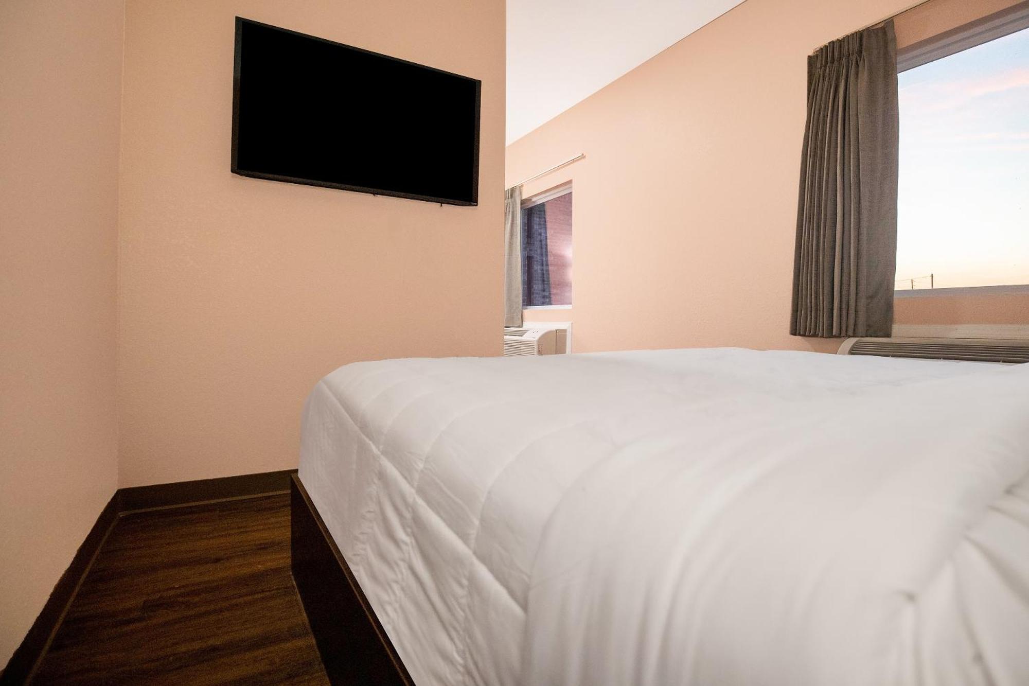 Oyo Hotel Adairsville Calhoun South I-75 Eksteriør bilde