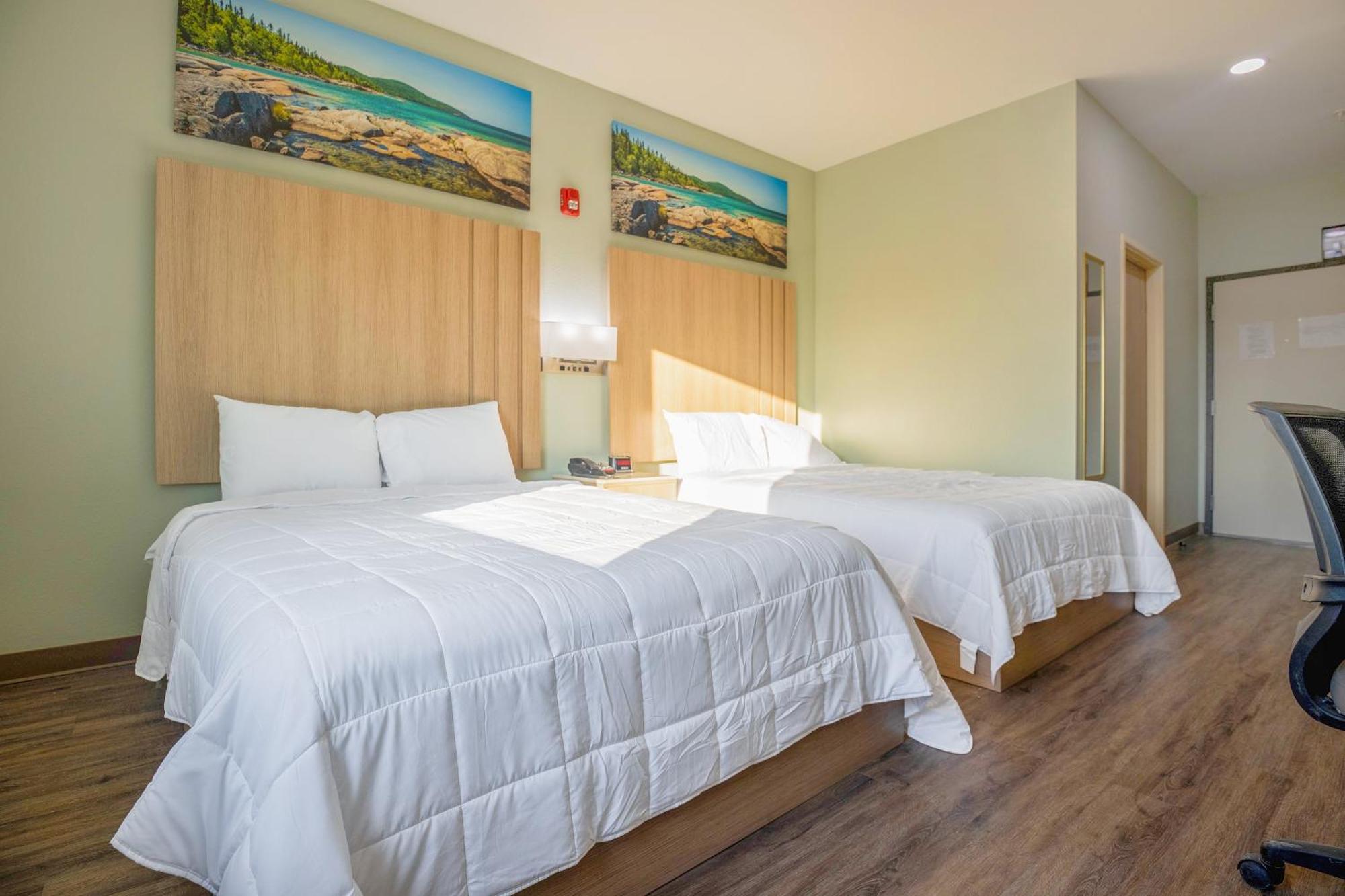 Oyo Hotel Adairsville Calhoun South I-75 Eksteriør bilde