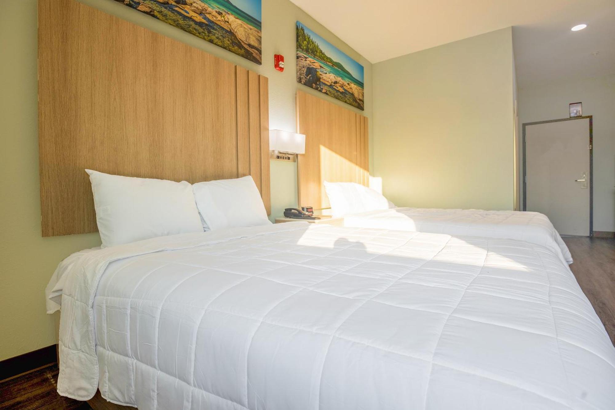 Oyo Hotel Adairsville Calhoun South I-75 Eksteriør bilde