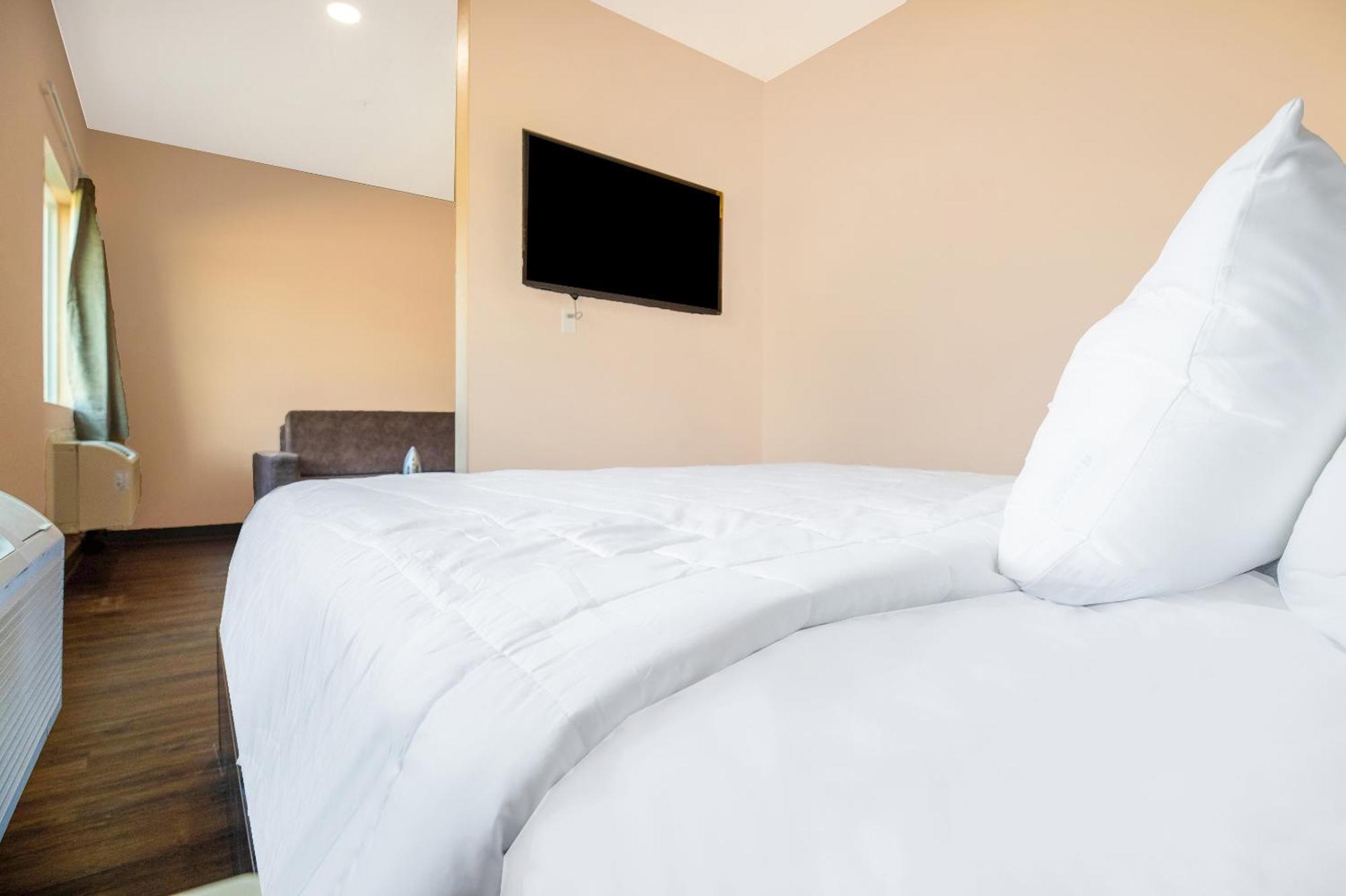 Oyo Hotel Adairsville Calhoun South I-75 Eksteriør bilde